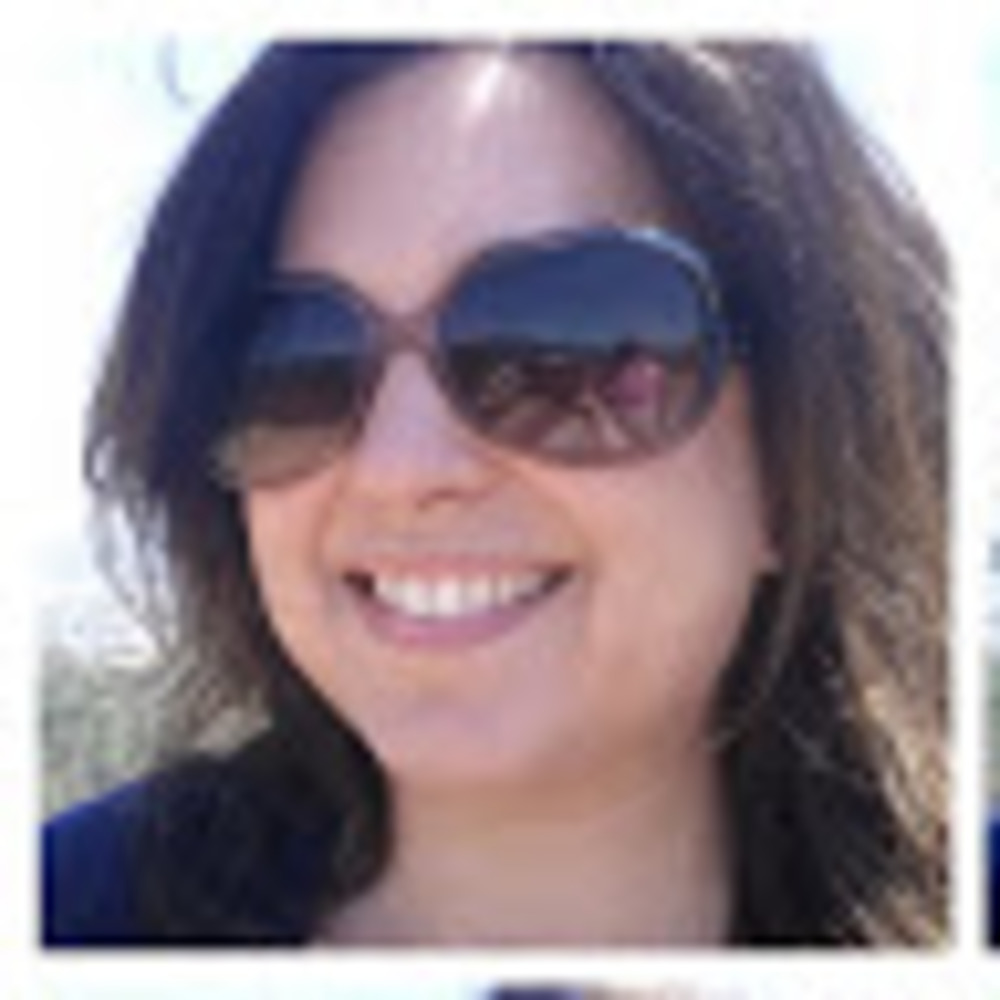 Meet your Posher, Julia p.